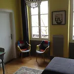 D'hotes La Celestine Nocleg ze śniadaniem