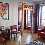 Nocleg ze śniadaniem D'hotes La Celestine
