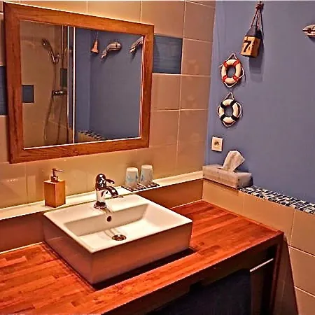 D'hotes La Celestine Bed & Breakfast Strasbourg