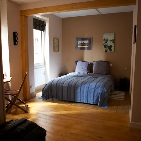 Bed & Breakfast D'hotes La Celestine 4*