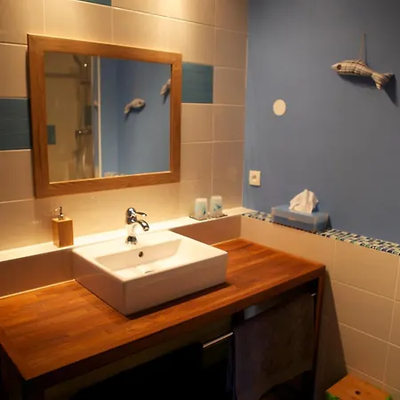 Bed & Breakfast D'hotes La Celestine Strasbourg