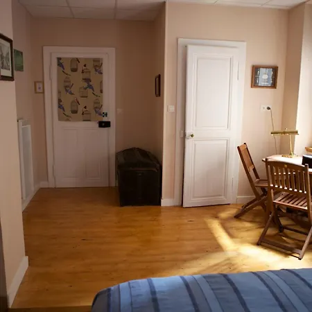 Bed & Breakfast D'hotes La Celestine Strasbourg