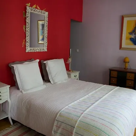 D'hotes La Celestine 4* Strasbourg