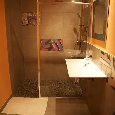 D'hotes La Celestine 4* Strasbourg