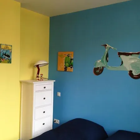 D'hotes La Celestine 4*