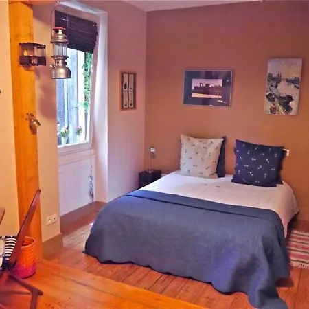 D'hotes La Celestine