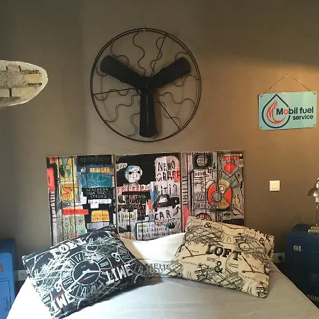 Bed & Breakfast D'hotes La Celestine 4*