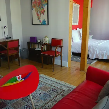 D'hotes La Celestine