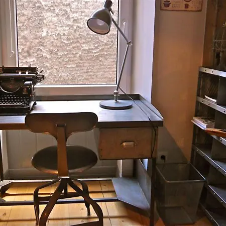 D'hotes La Celestine