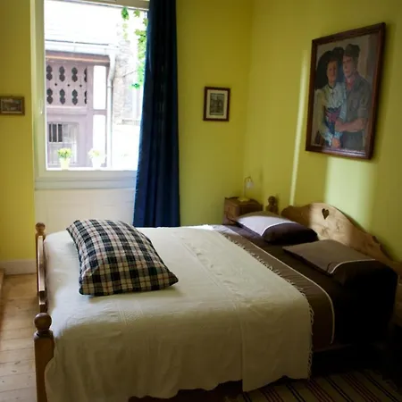 D'hotes La Celestine