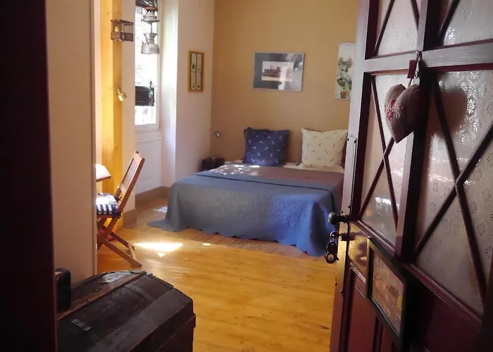 Bed and Breakfast D'hotes La Celestine