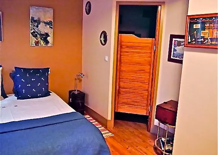 Bed and Breakfast D'hotes La Celestine 4*