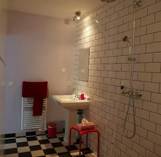 Bed & Breakfast D'hotes La Celestine Strasbourg