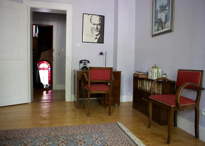 D'hotes La Celestine 4* Στρασβούργο