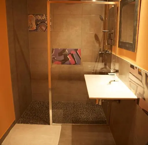 D'hotes La Celestine 4* Strasbourg