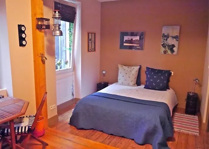 D'hotes La Celestine