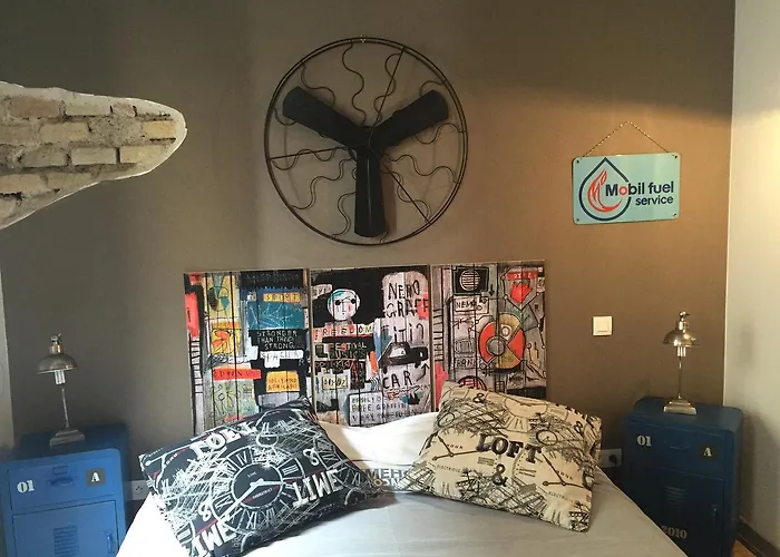 Bed and Breakfast D'hotes La Celestine 4*