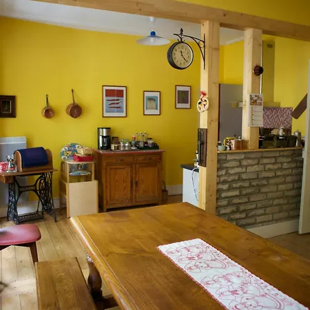 Bed & Breakfast D'hotes La Celestine