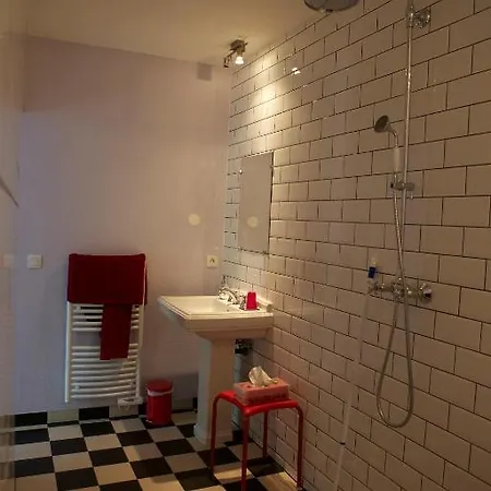 Bed & Breakfast D'hotes La Celestine Strasbourg