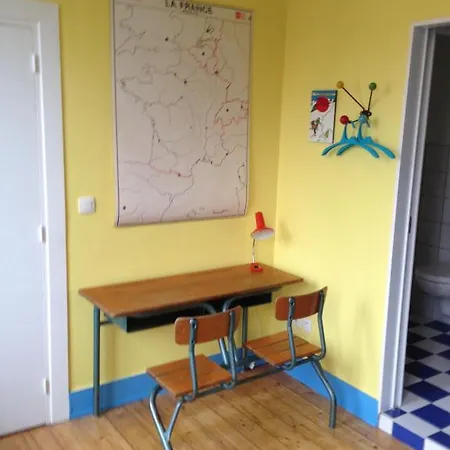 Bed & Breakfast D'hotes La Celestine Strasbourg