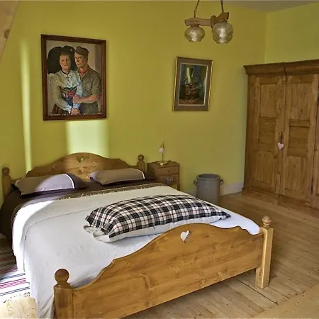 Bed & Breakfast D'hotes La Celestine