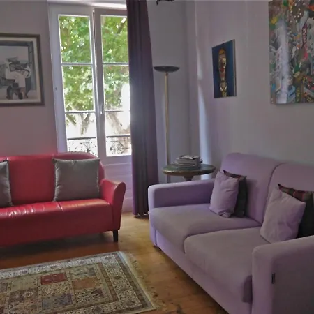 D'hotes La Celestine