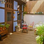 Bed and Breakfast D'hotes La Celestine Στρασβούργο