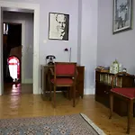 D'hotes La Celestine 4* Στρασβούργο