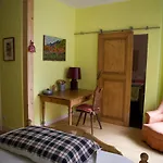 Bed and Breakfast D'hotes La Celestine