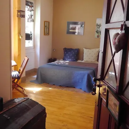 Bed & Breakfast D'hôtes La Célestine