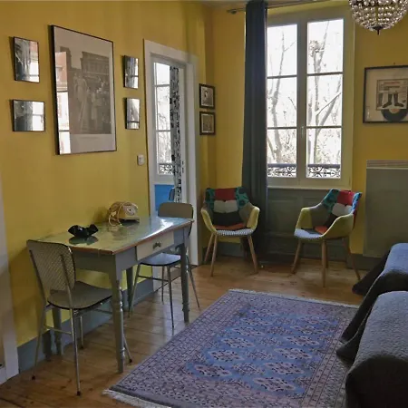 D'hôtes La Célestine Bed & Breakfast Strasburgo