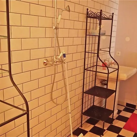 D'hôtes La Célestine Bed & Breakfast Strasburgo