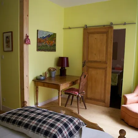 Bed & Breakfast D'hôtes La Célestine