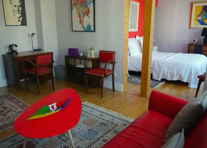 D'hotes La Celestine