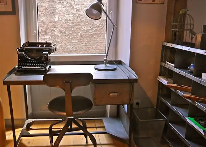 D'hotes La Celestine